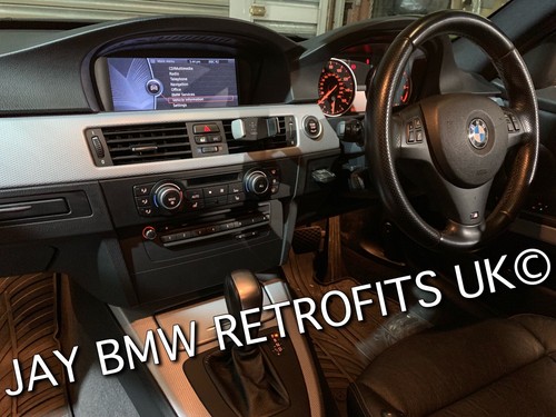 Bmw ccc и cic отличия