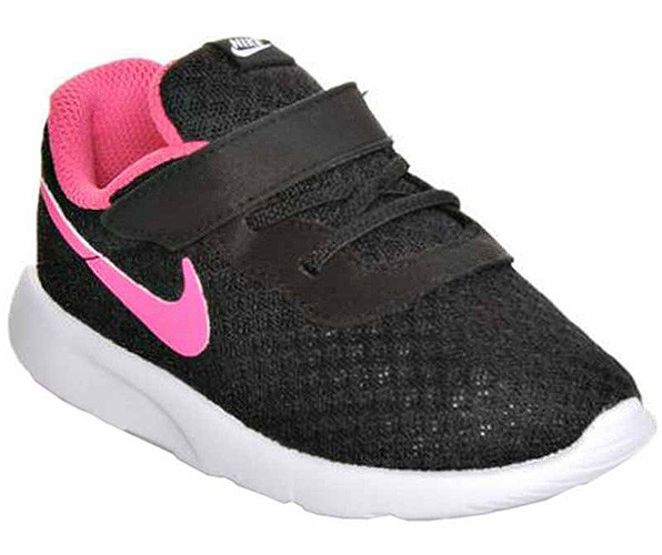 nike tanjun infant grey