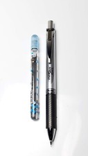  Pental Energise Pencil 0.5mm Black
