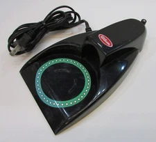 Vintage 1990's Good Working Wilson Golf Electric Indoor Putting Cup Model GS-003