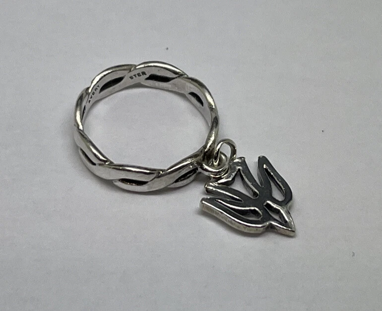 James avery deals dove ring