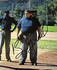 Signed Billy Gardell Actor Comedian 8 x 10 Undrafted,Mike And Molly