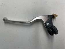CLUTCH LEVER + PERCH ASSEMBLY AHRMA DIRT BIKES HONDA KAWASAKI SUZUKI ECT