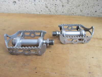 Pédales LYOTARD 65 Compétition | DYNAMO Cycle Repairs