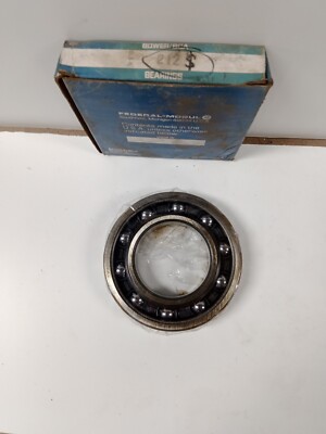 NEW IN BOX BOWER ROLLER BEARING 212