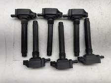 ORIGINAL MOPAR 6 IGNITION COILS FOR 2011-2017 Charger Challenger 3.6L 05149168AI