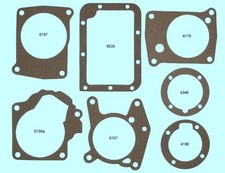 Ford 1949-62 Standard Manual Overdrive Transmission Gasket Set