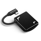 Angelbird CFexpress B Recording Module for MagSafe iPhone 15 Pro & Pro Max Black