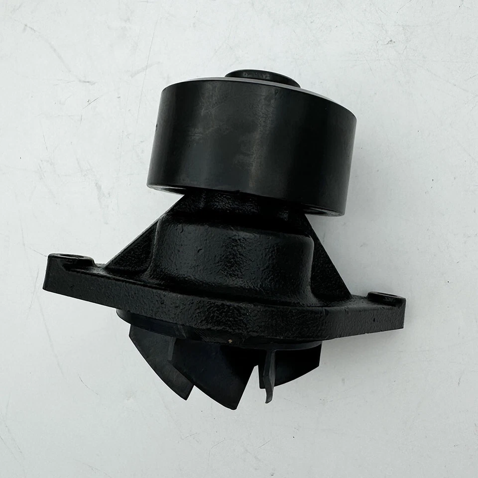 FOR DODGE CUMMINS WATER PUMP 5.9L FOR CUMMINS MOPAR 03-07 2881805 5086959AA Foto 4 de 4