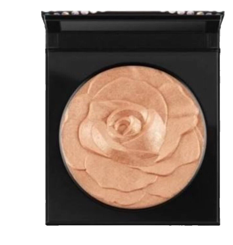 Bronceador Ma rostro, Contorno y Resaltador