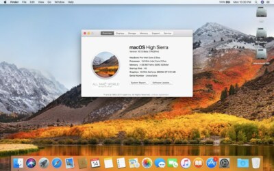 Hard Drive for iMac Late 2009-2011 ONLY 500GB, Preloaded with High