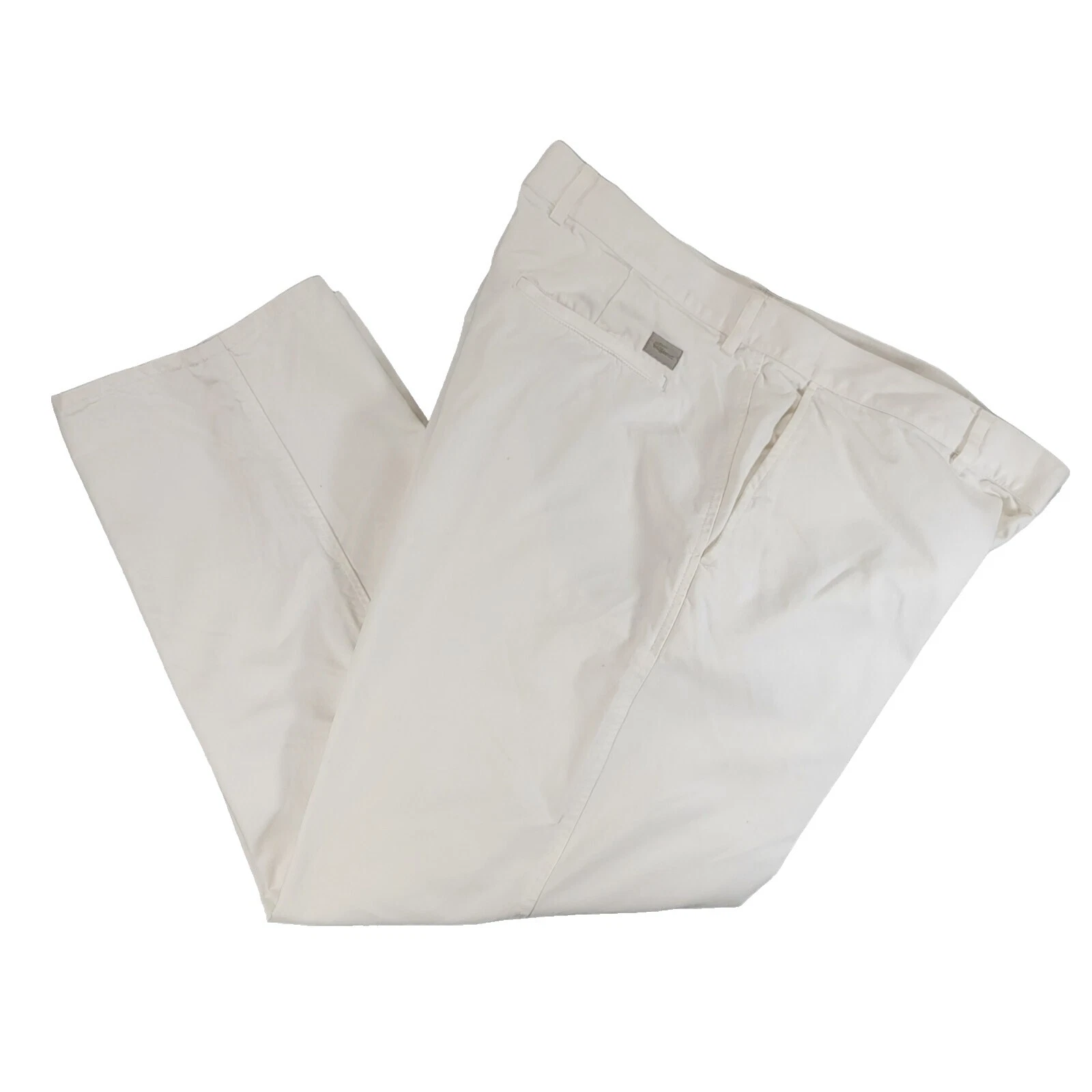 Pantalones Lacoste 38 tamaño para De hombre