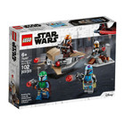 LEGO 75267 Star Wars Mandalorian Battle Pack Brand New Retired Set