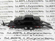 Hot Wheels 164 Loose Track Day 1987 Buick Regal Grand National Wcar Trailer