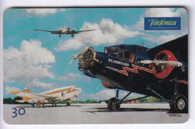 RARE / CARTE Telephonique - The Simpsons : Foot Football Bd Phonecard