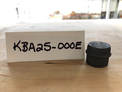 Ihara Science KBA25-000E Biting Fitting for Anti-Vib. NE-Type Steel Pipe Plug