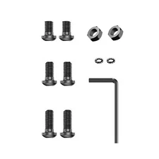 Orpaz General Screws Kit Parts and Accs. for Orpaz Holsters and Magazine Pouches