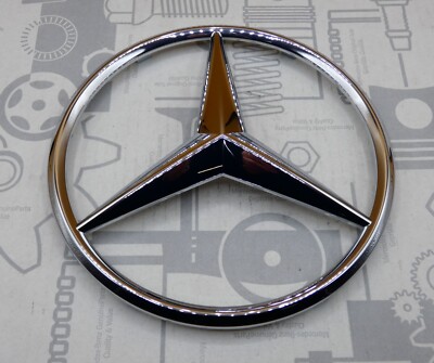 MERCEDES Stern mit Grundplatte für MB G-klasse W463 online kaufen  