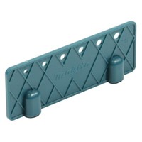 Makita SchäRfhilfe FüR Rundfeilen Magnetisch 1/4 Zoll Sechskantaufnahme D-75605