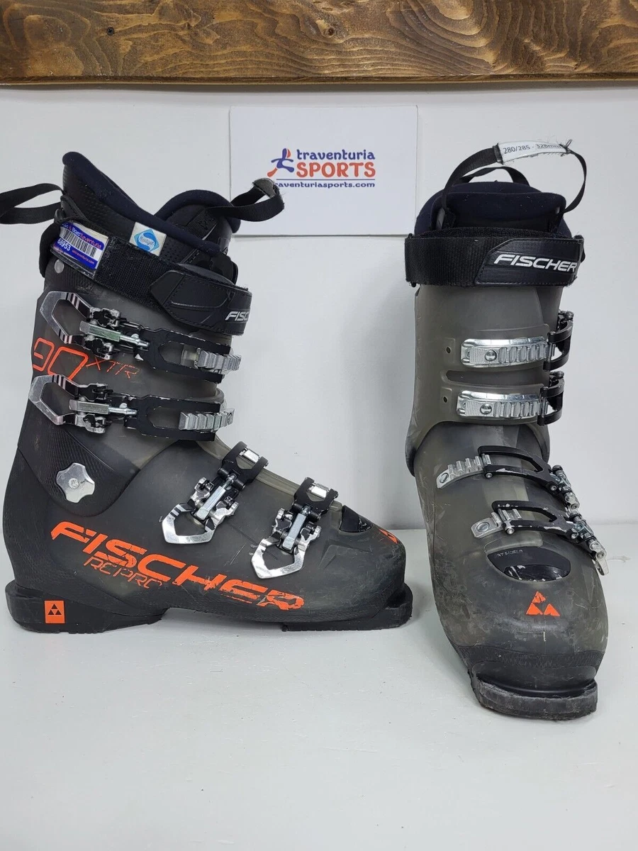 Fischer rc pro 90 sale