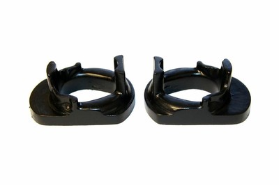 Porsche Engine Mount Inserts: Fits Porsche 987 Cayman 05-08 by Torque Solution