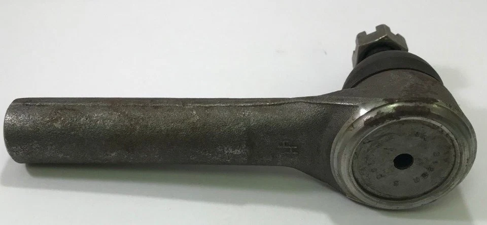 Extremo de varilla de amarre de dirección TRW ES2128R para Ford Mercury 78-81 Foto 2 de 4