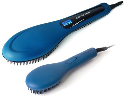 Corioliss Hair Straightener Brush Set s-l1200.jpg main image 4