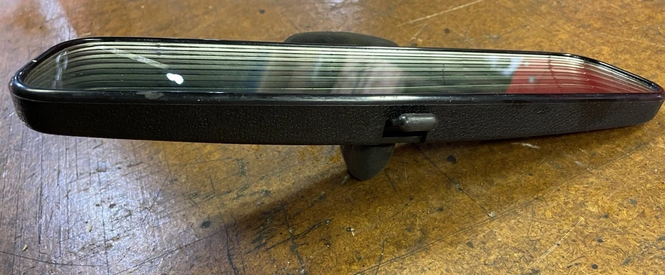 ESPEJO RETROVISOR DELANTERO MERCEDES BENZ OEM W123 240D 300D 300TD 280E 300CD 77-85 Foto 4 de 4