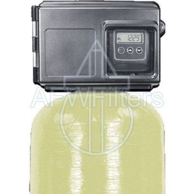 Digital Filox 20 System Fleck 2510SXT Iron, Manganese, Sulfur, H2S water filter