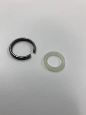 Ingersoll Rand 908B5-918 Retaining Ring Clip, AF120-289 O Ring for 3/4" Impact