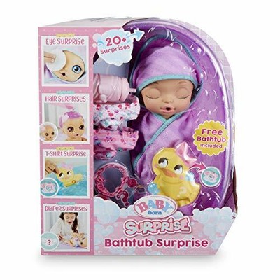 baby born surprise nz