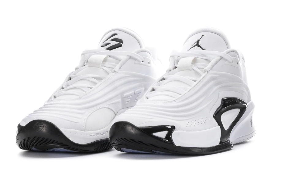 Jordan Luka 3 TB White Black Siren ALL SIZES New FQ7453 100 Doncic