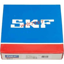 1PC SKF NJ 320 ECJ single row cylindrical rol...