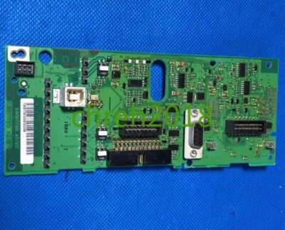 1PCS Danfoss 130B1109 driver control board motherboard in good condition