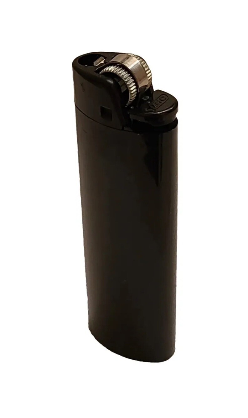 Black On Black Promotional
