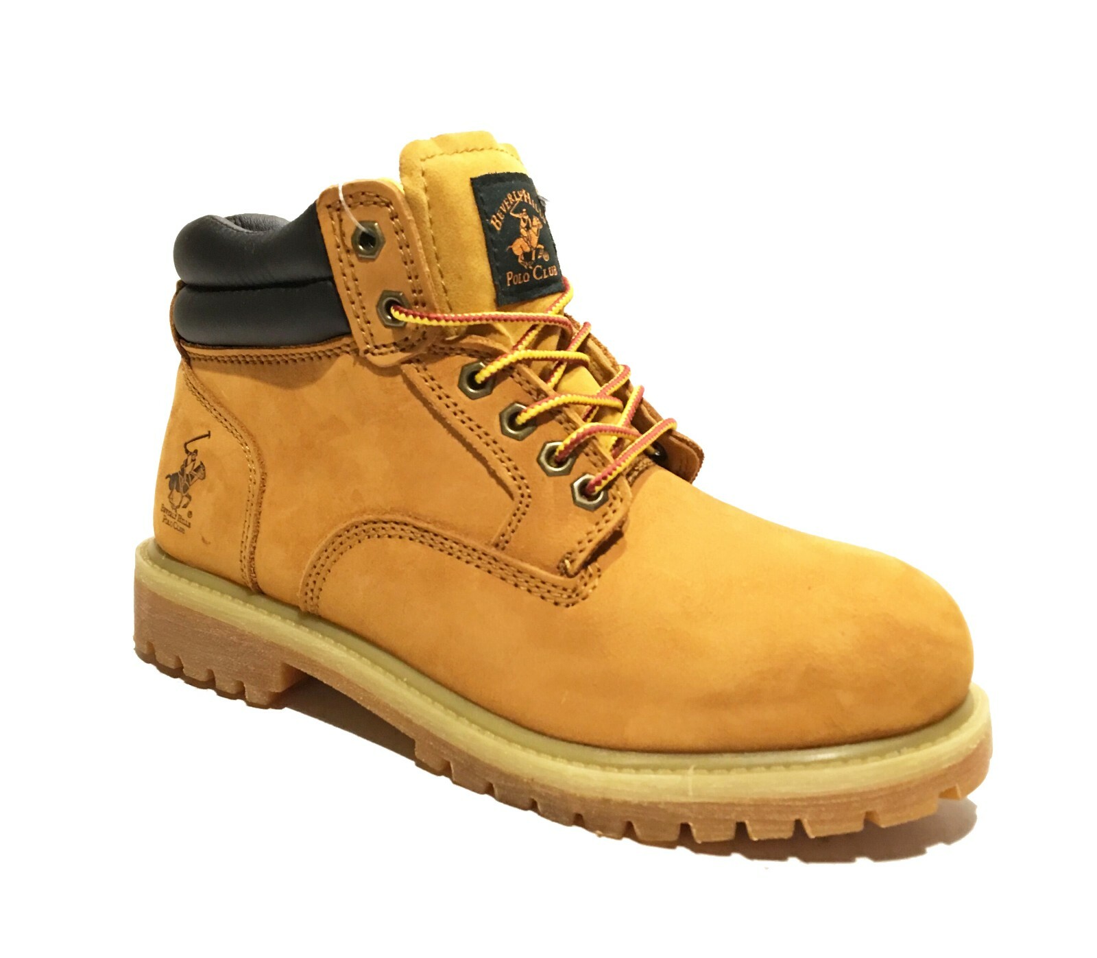 genuine dickies men's jobrated maxx waterproof work boot