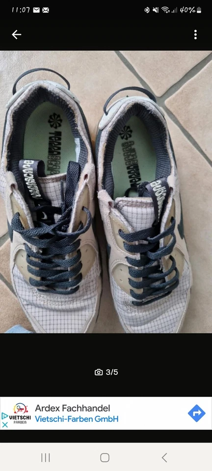 Nike Air Max Terrascape 90, Foto 2 von 5