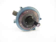 ARRA 2614-20P Variable Attenuator 20 dB, 500 MHz to 1 GHz, Type-N Male