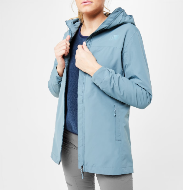 Karrimor Orbit Softshell