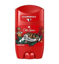 Old Spice Deodorant Stick Bearglove  Longlasting  50ml  FREE SHIPPING
