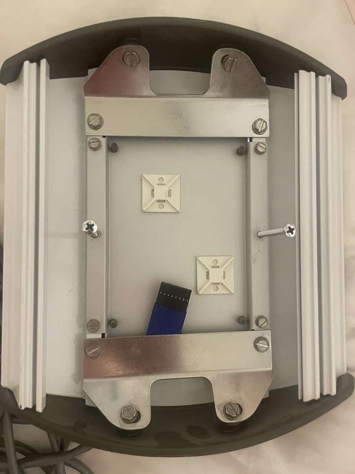 Kohler Mastershower Grifo Torre Panel Botón Externo Llavero Electrónico Foto 3 de 3