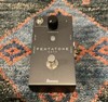 Ibanez Pentatone Gate Quick-Response Noise Gate Guitar Pedal, Threshold Switch
