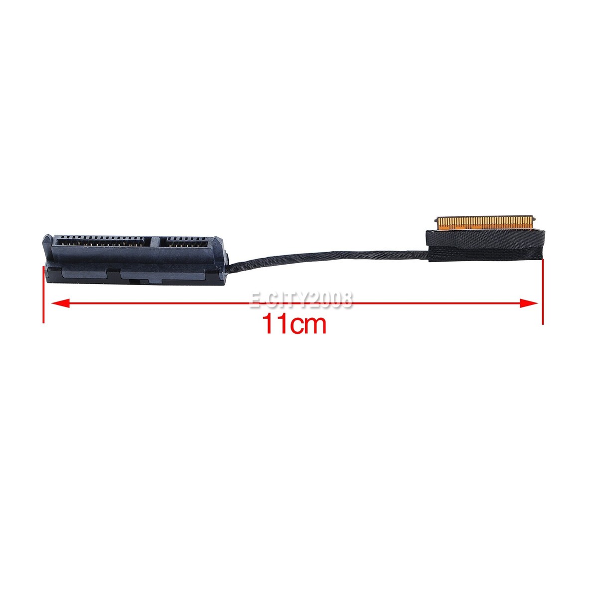 For Lenovo Thinkpad T570 P51S HDD Sata Cable Hard Disk Connector