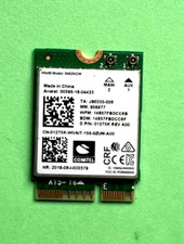 OriginaI Intel Dual Band Wireles AC9462   01275K 433Mbps BT5.0  9462NGW