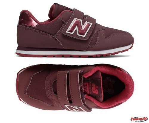 New Balance Scarpe bambina rosa - Scarpe per bambini • Differenta.it