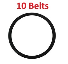 Eureka Sanitaire Style RD Belt 52100 Upright Vacuum X10