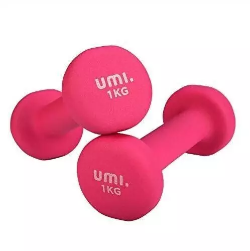 Umi dumbbells clearance