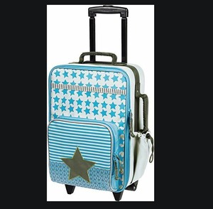 toys in carry on luggage