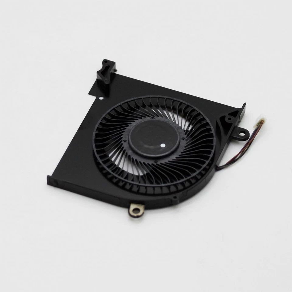 For MSI GS65 Stealth GS65VR MS-16Q1 Q2 Q3 Q4 OEM CPU GPU Cooling Fan Replacement - Image 3 of 4