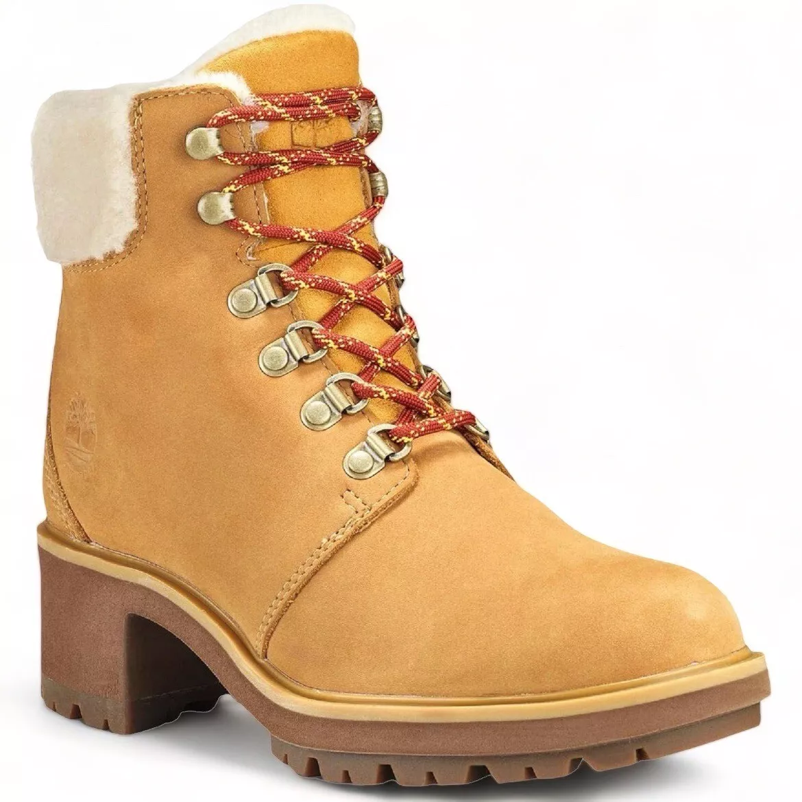 Timberland new deals model